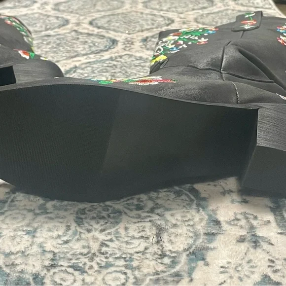 The Old Gringo Cowboy boots🔥 - Picture 5 of 7